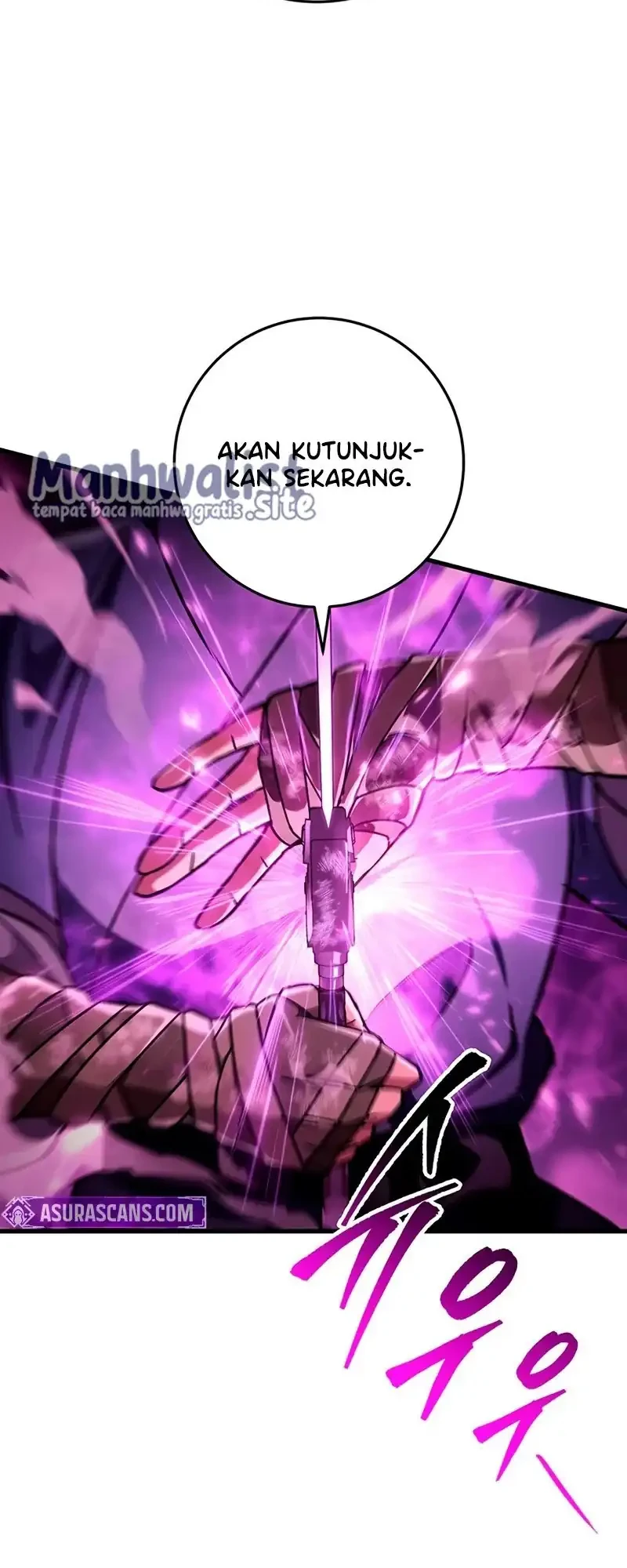 Heavenly Inquisition Sword Chapter 147 - halaman 70