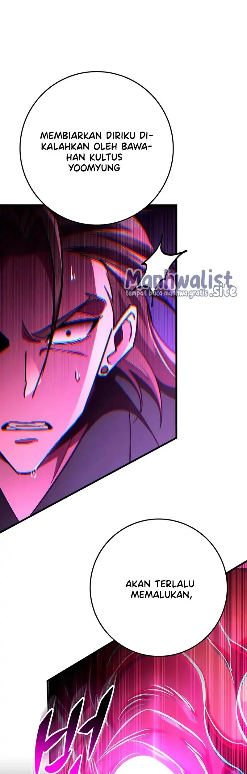 Heavenly Inquisition Sword Chapter 147 - halaman 71
