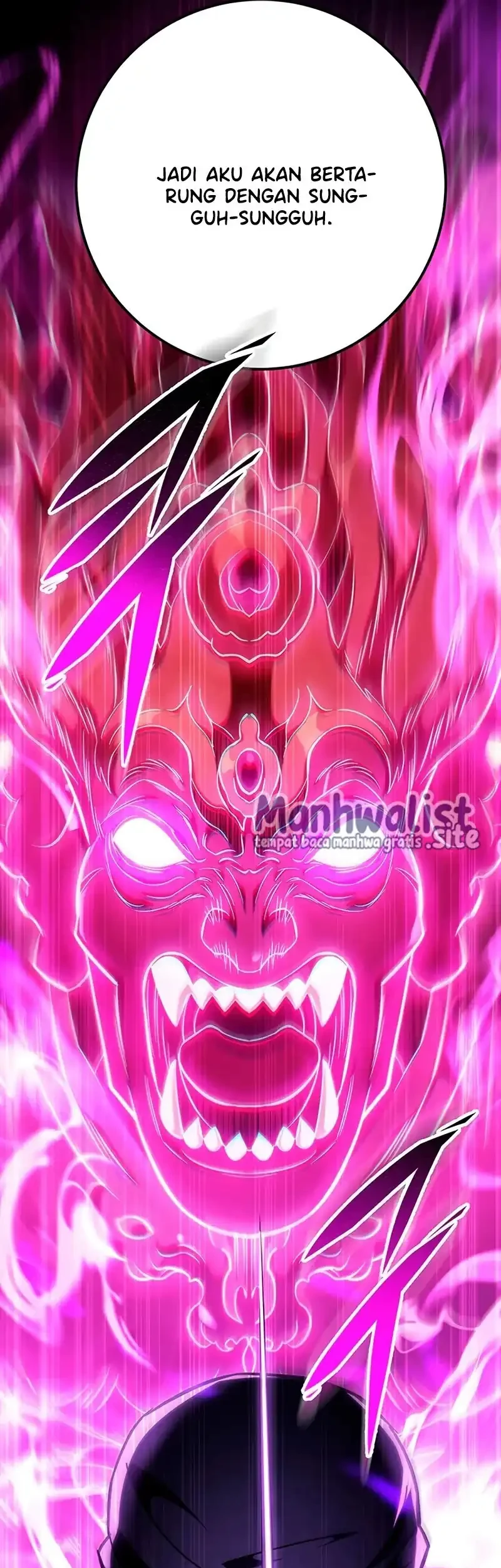 Heavenly Inquisition Sword Chapter 147 - halaman 73