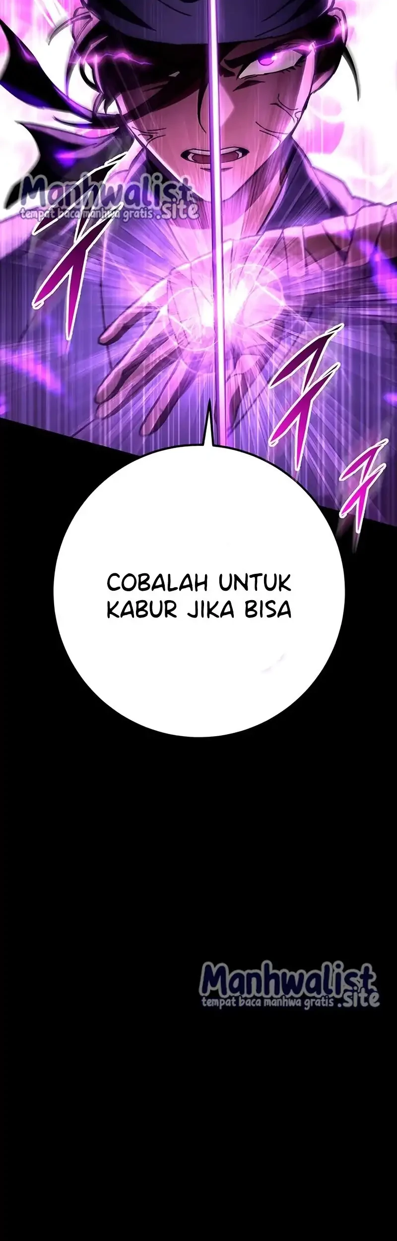 Heavenly Inquisition Sword Chapter 147 - halaman 74
