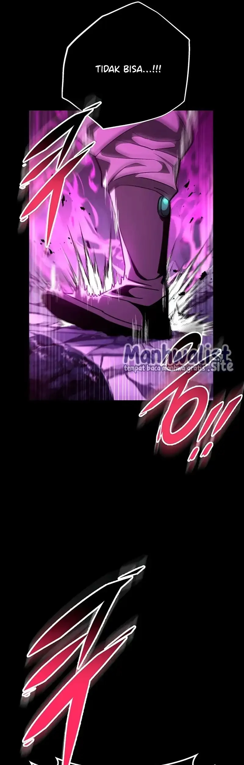 Heavenly Inquisition Sword Chapter 147 - halaman 76