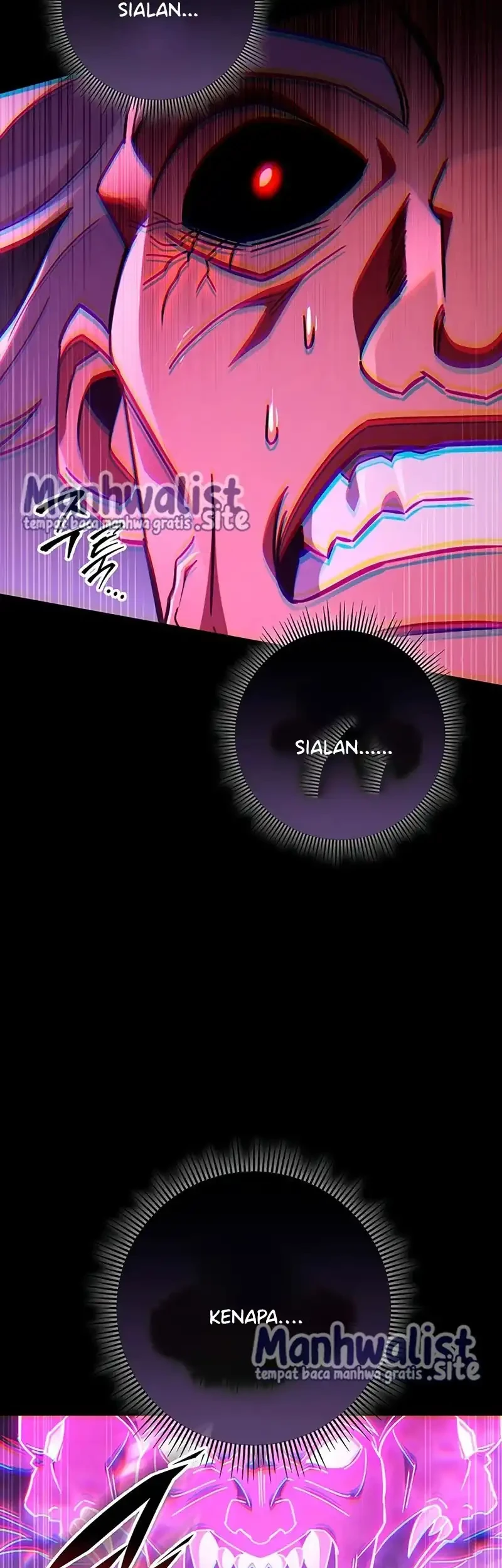 Heavenly Inquisition Sword Chapter 147 - halaman 79