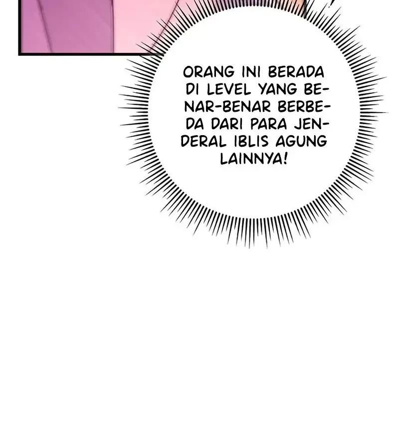 Heavenly Inquisition Sword Chapter 147 - halaman 8