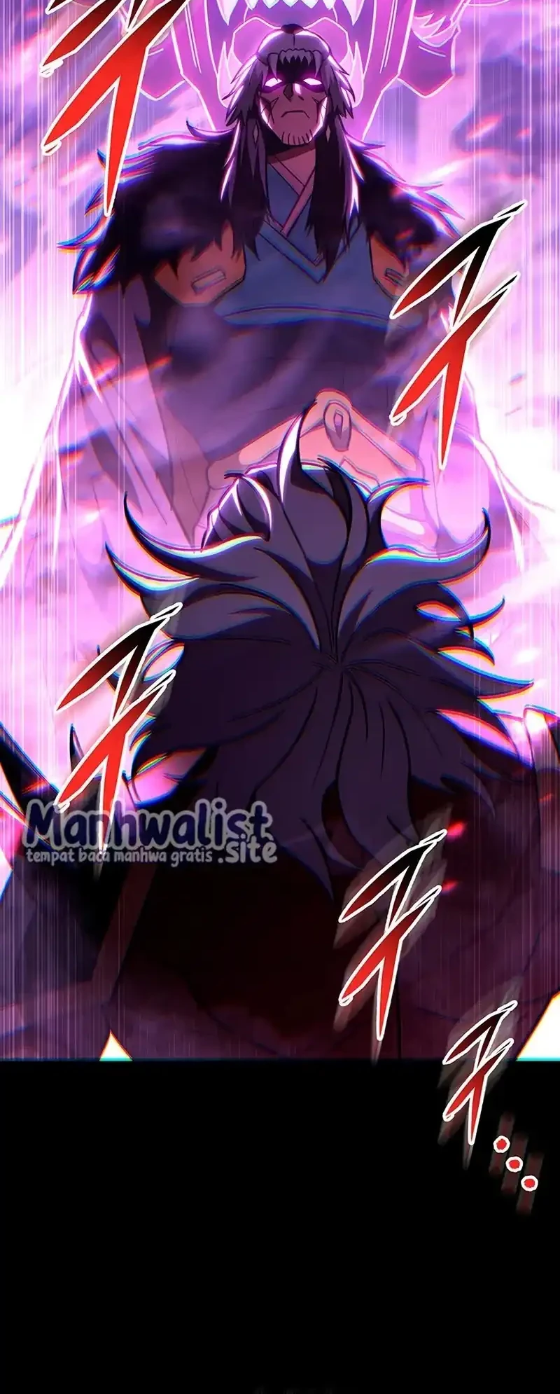 Heavenly Inquisition Sword Chapter 147 - halaman 80