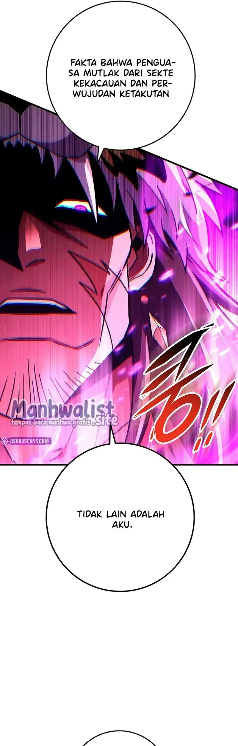 Heavenly Inquisition Sword Chapter 148 - halaman 12