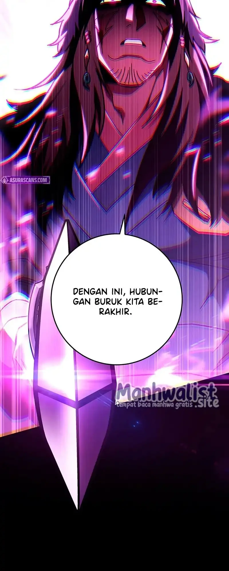 Heavenly Inquisition Sword Chapter 148 - halaman 17