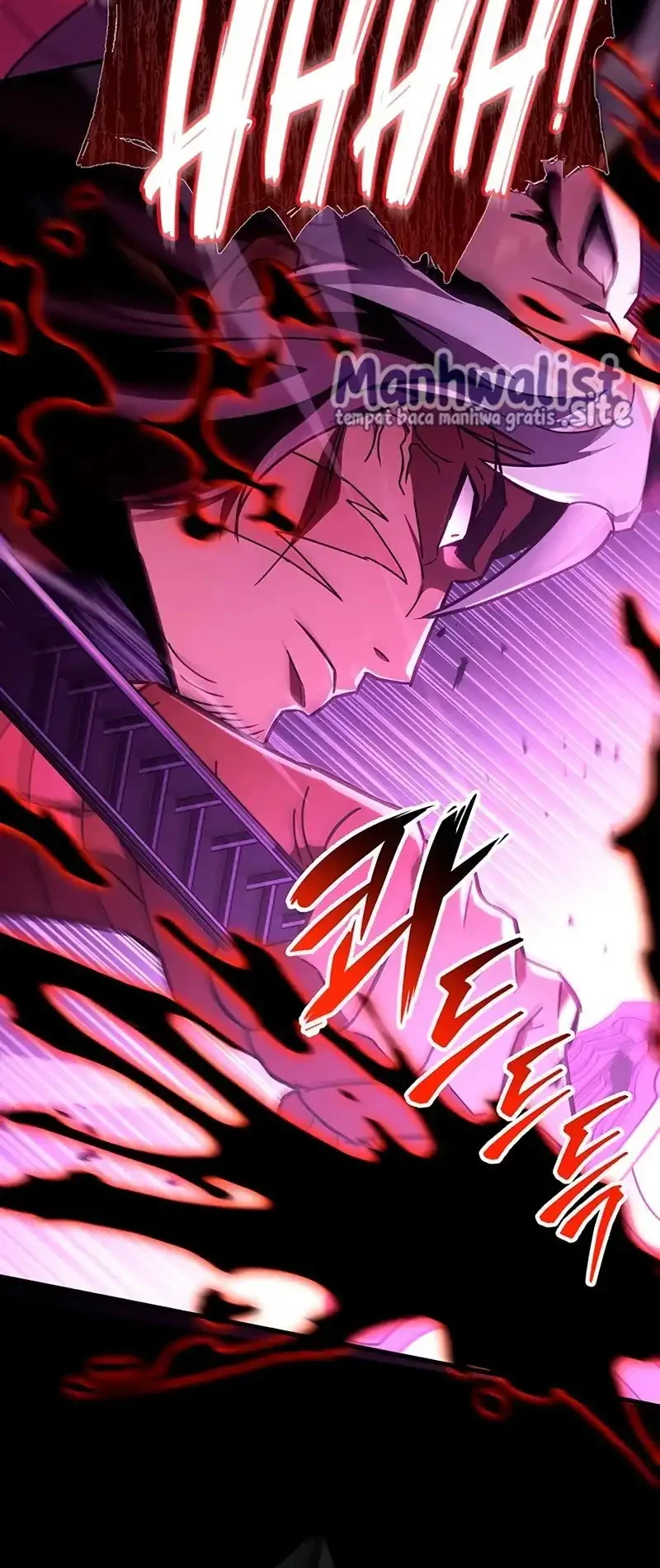 Heavenly Inquisition Sword Chapter 148 - halaman 19