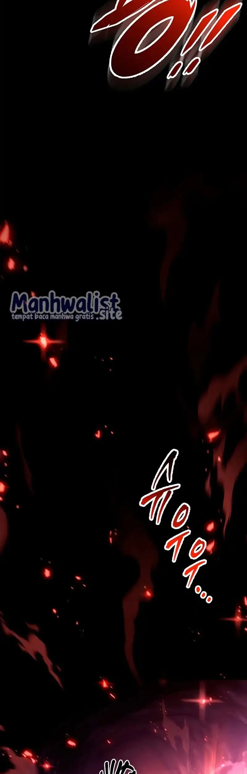 Heavenly Inquisition Sword Chapter 148 - halaman 21