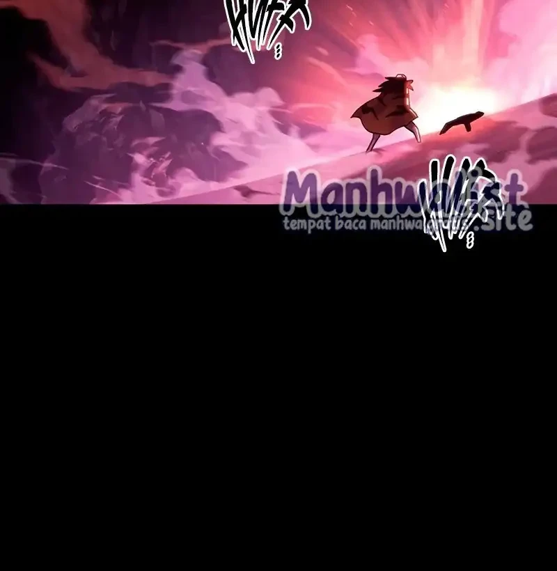 Heavenly Inquisition Sword Chapter 148 - halaman 22