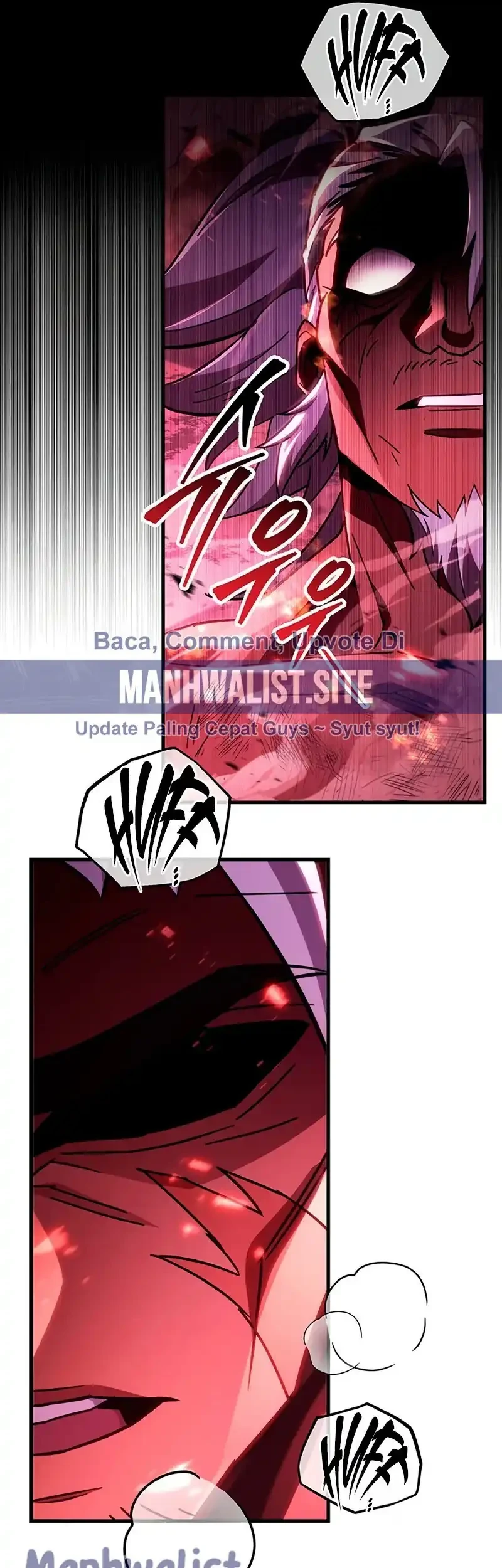 Heavenly Inquisition Sword Chapter 148 - halaman 23