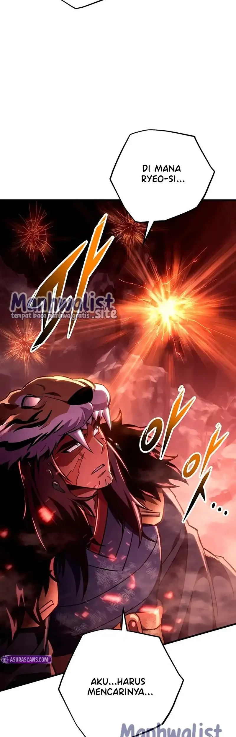 Heavenly Inquisition Sword Chapter 148 - halaman 26