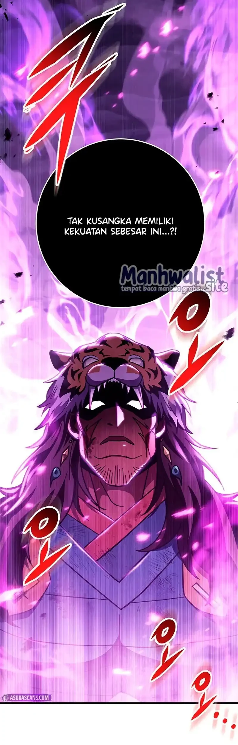 Heavenly Inquisition Sword Chapter 148 - halaman 3