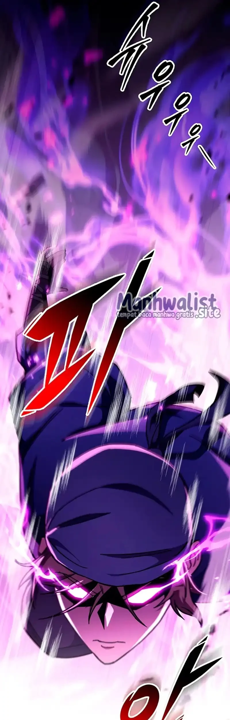 Heavenly Inquisition Sword Chapter 148 - halaman 31