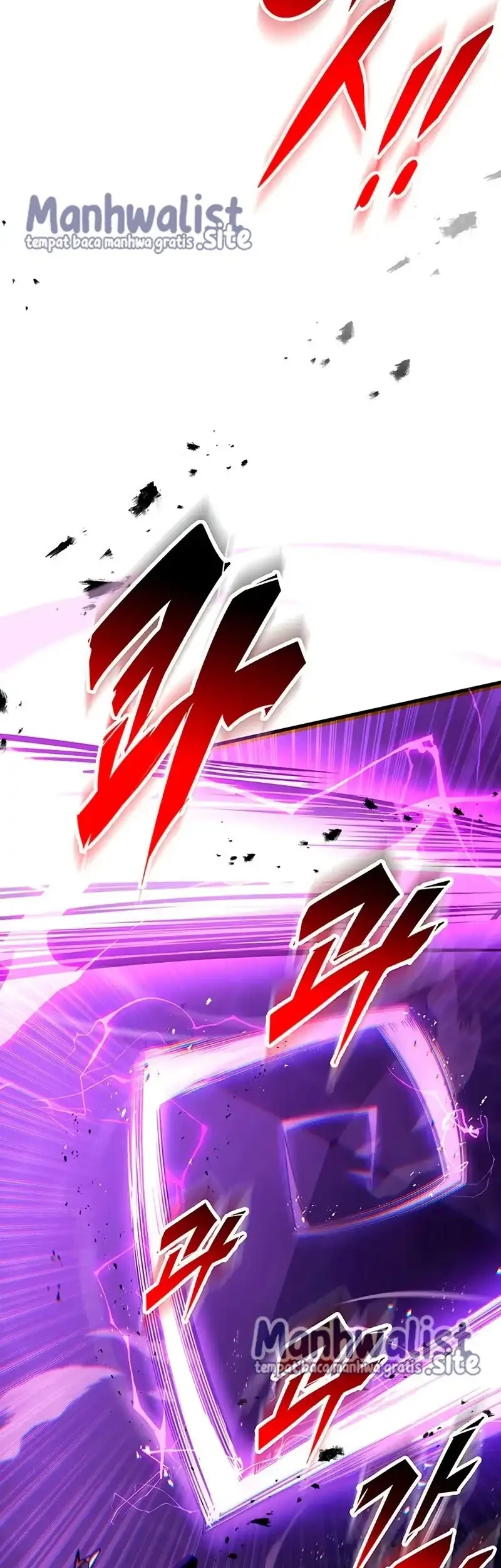 Heavenly Inquisition Sword Chapter 148 - halaman 32
