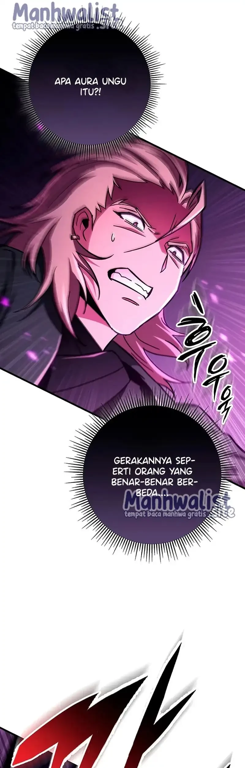 Heavenly Inquisition Sword Chapter 148 - halaman 34