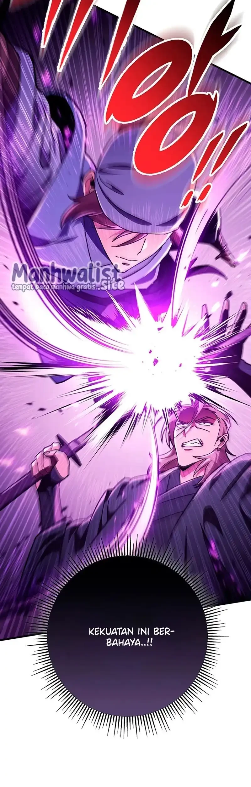 Heavenly Inquisition Sword Chapter 148 - halaman 35
