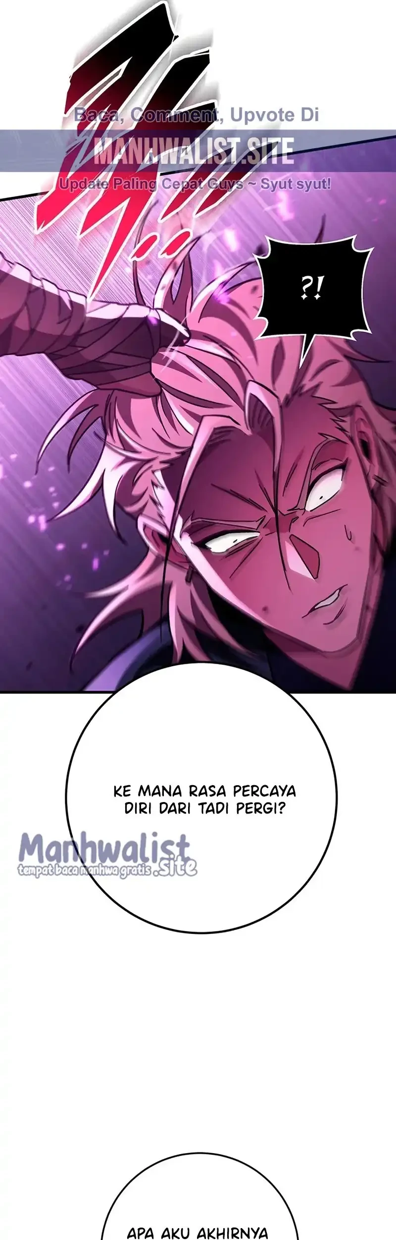 Heavenly Inquisition Sword Chapter 148 - halaman 37