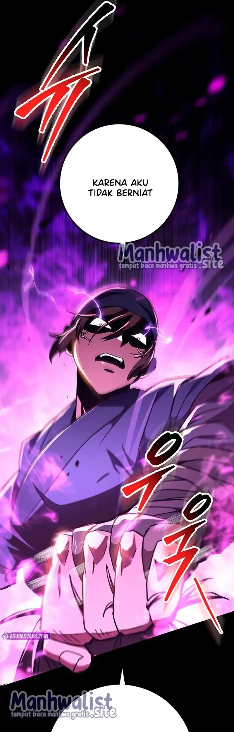 Heavenly Inquisition Sword Chapter 148 - halaman 39