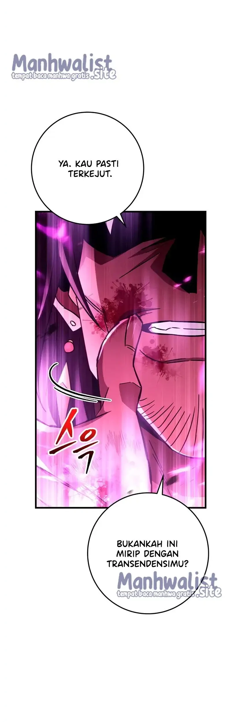 Heavenly Inquisition Sword Chapter 148 - halaman 4