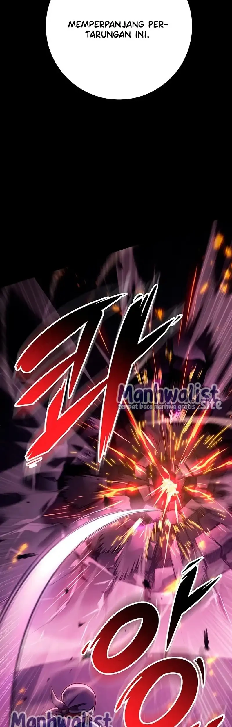 Heavenly Inquisition Sword Chapter 148 - halaman 40