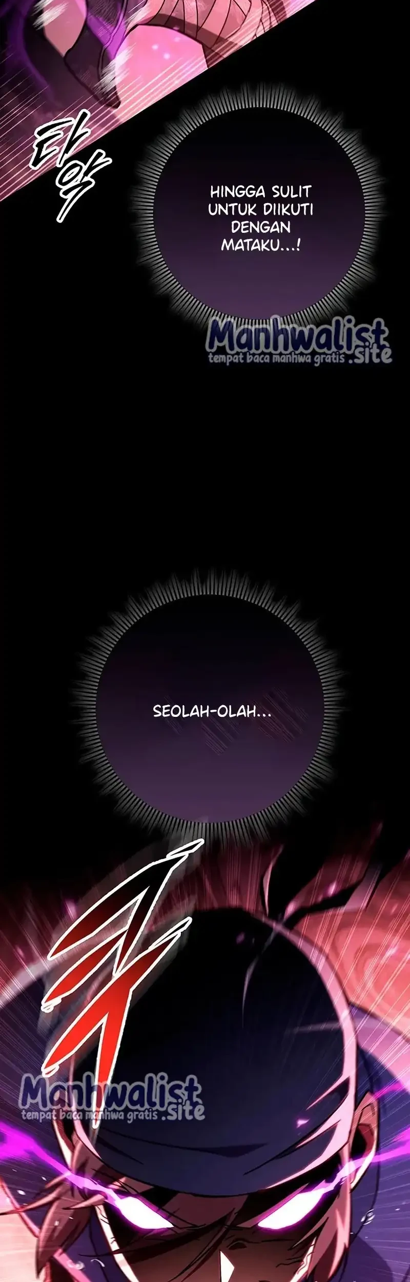 Heavenly Inquisition Sword Chapter 148 - halaman 43
