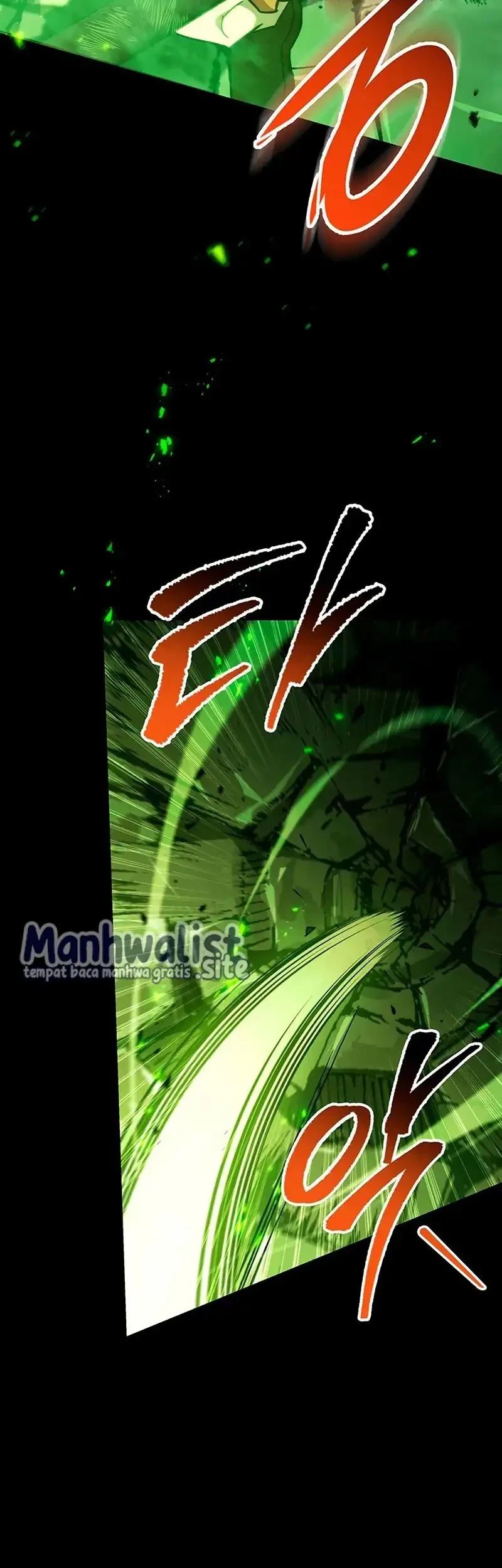 Heavenly Inquisition Sword Chapter 148 - halaman 48