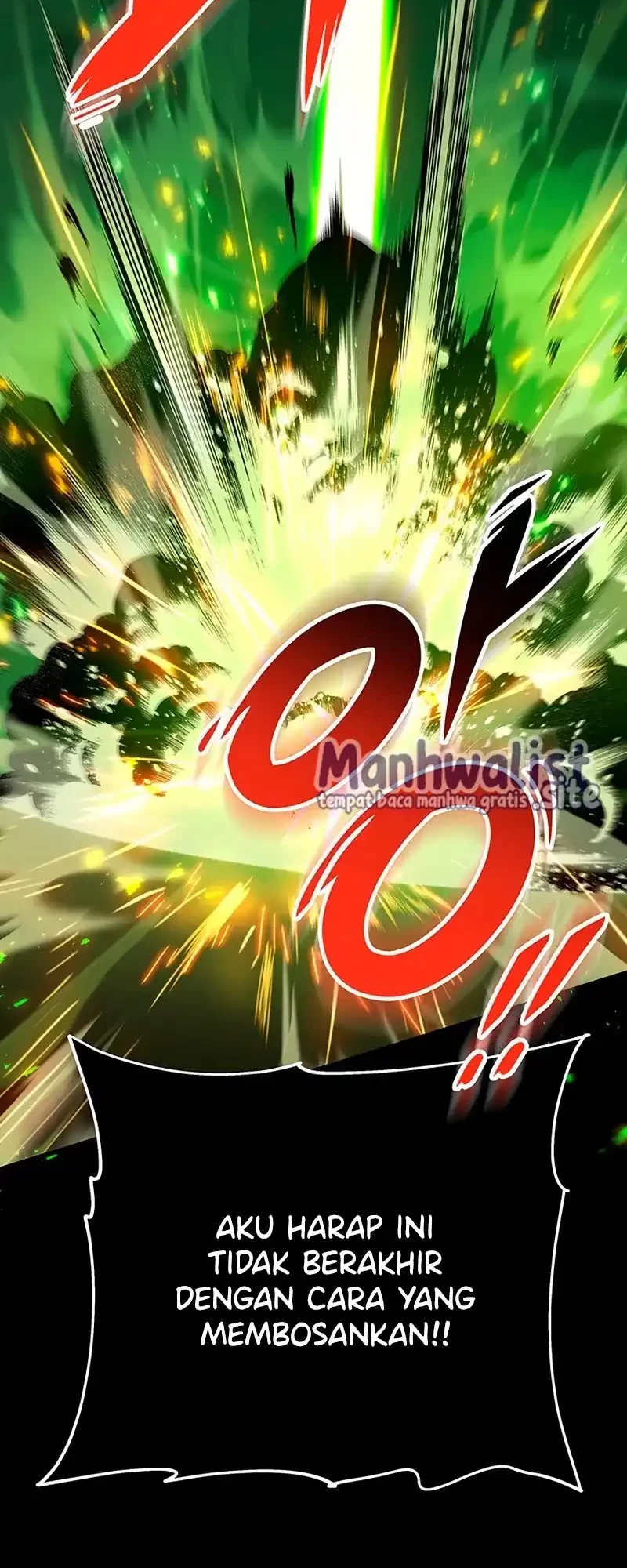 Heavenly Inquisition Sword Chapter 148 - halaman 52