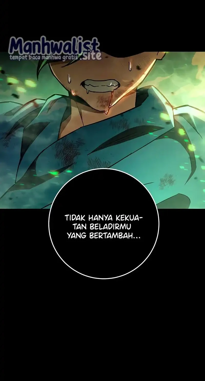 Heavenly Inquisition Sword Chapter 148 - halaman 55