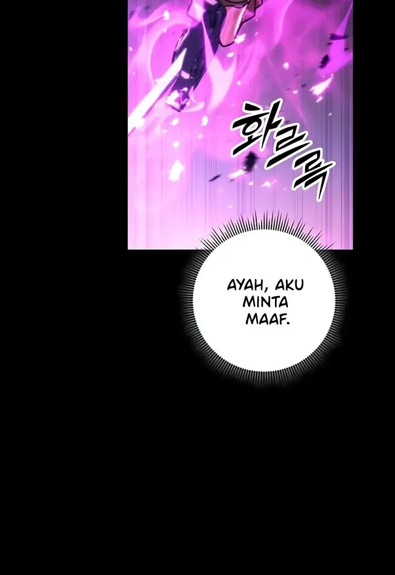 Heavenly Inquisition Sword Chapter 148 - halaman 61
