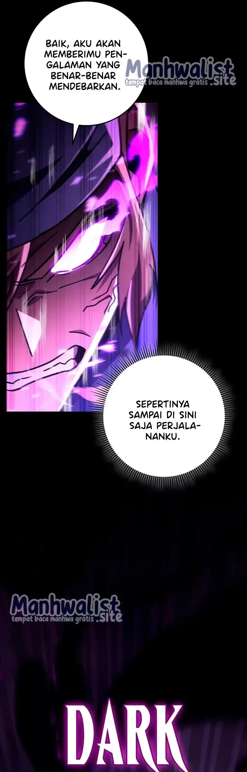 Heavenly Inquisition Sword Chapter 148 - halaman 62