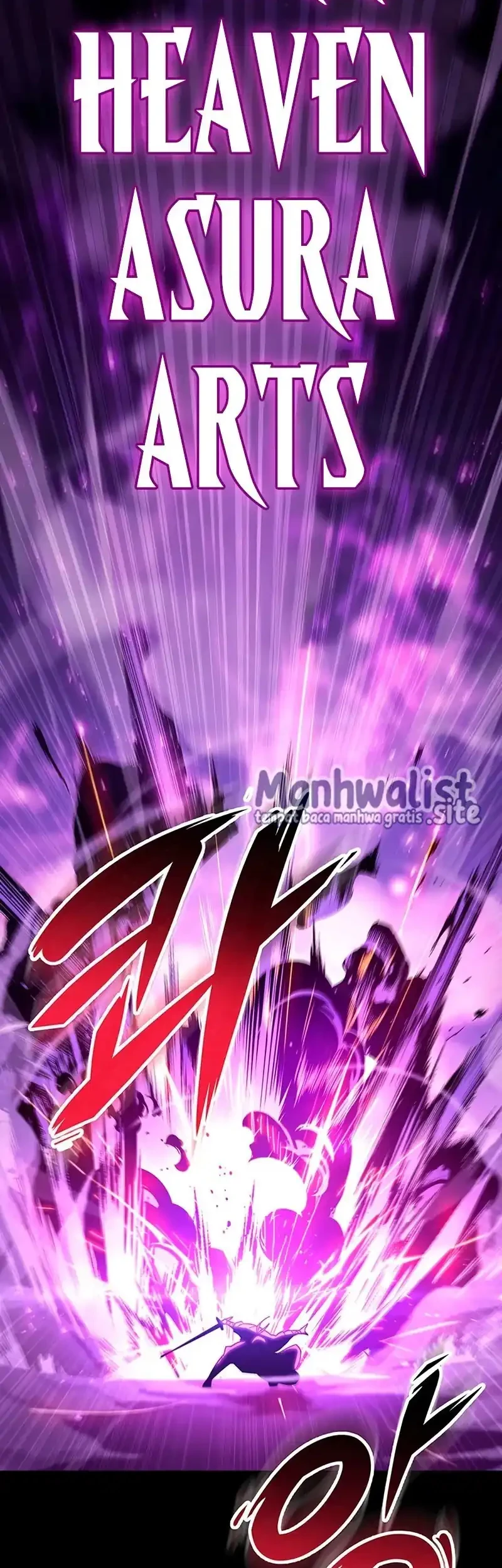 Heavenly Inquisition Sword Chapter 148 - halaman 63