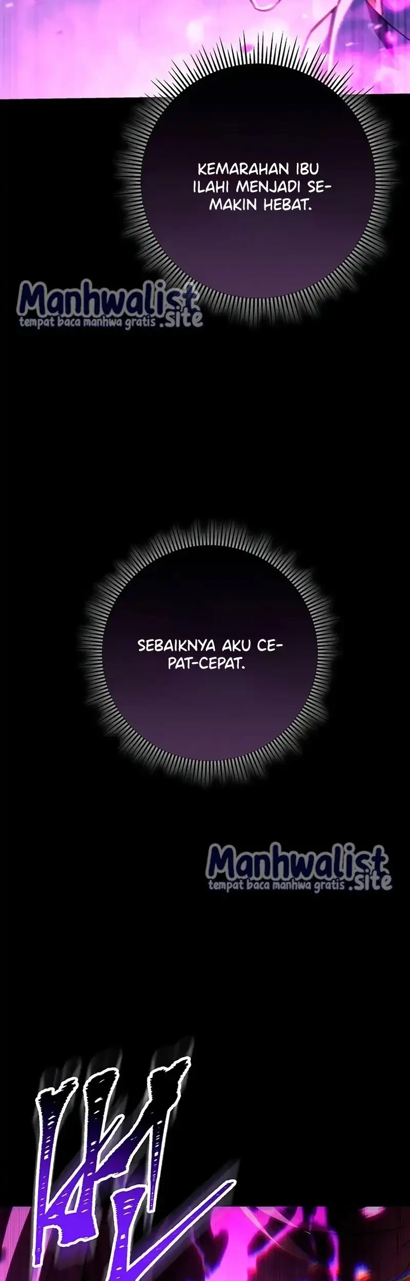 Heavenly Inquisition Sword Chapter 148 - halaman 69