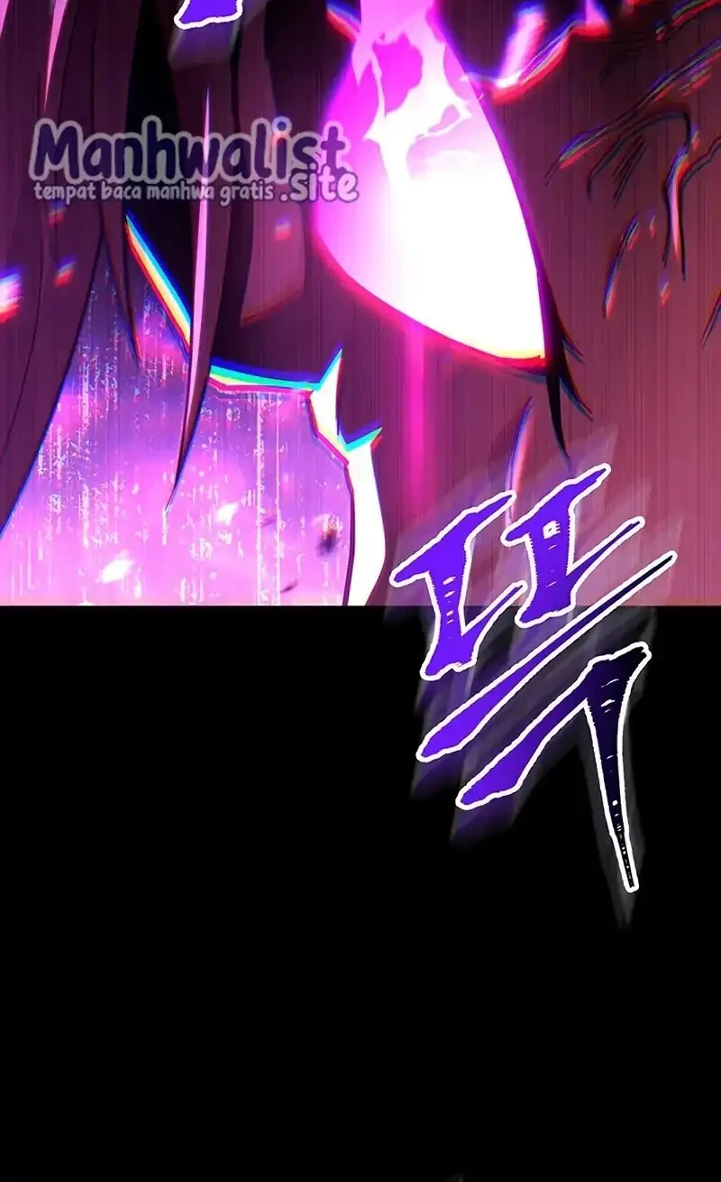 Heavenly Inquisition Sword Chapter 148 - halaman 70