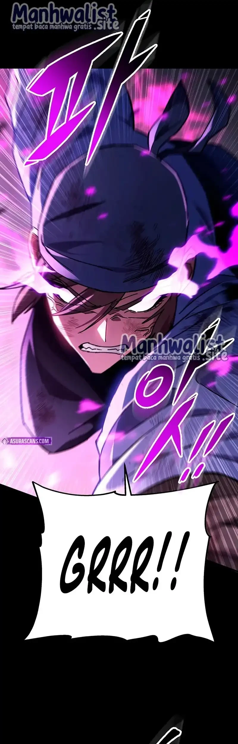 Heavenly Inquisition Sword Chapter 148 - halaman 71