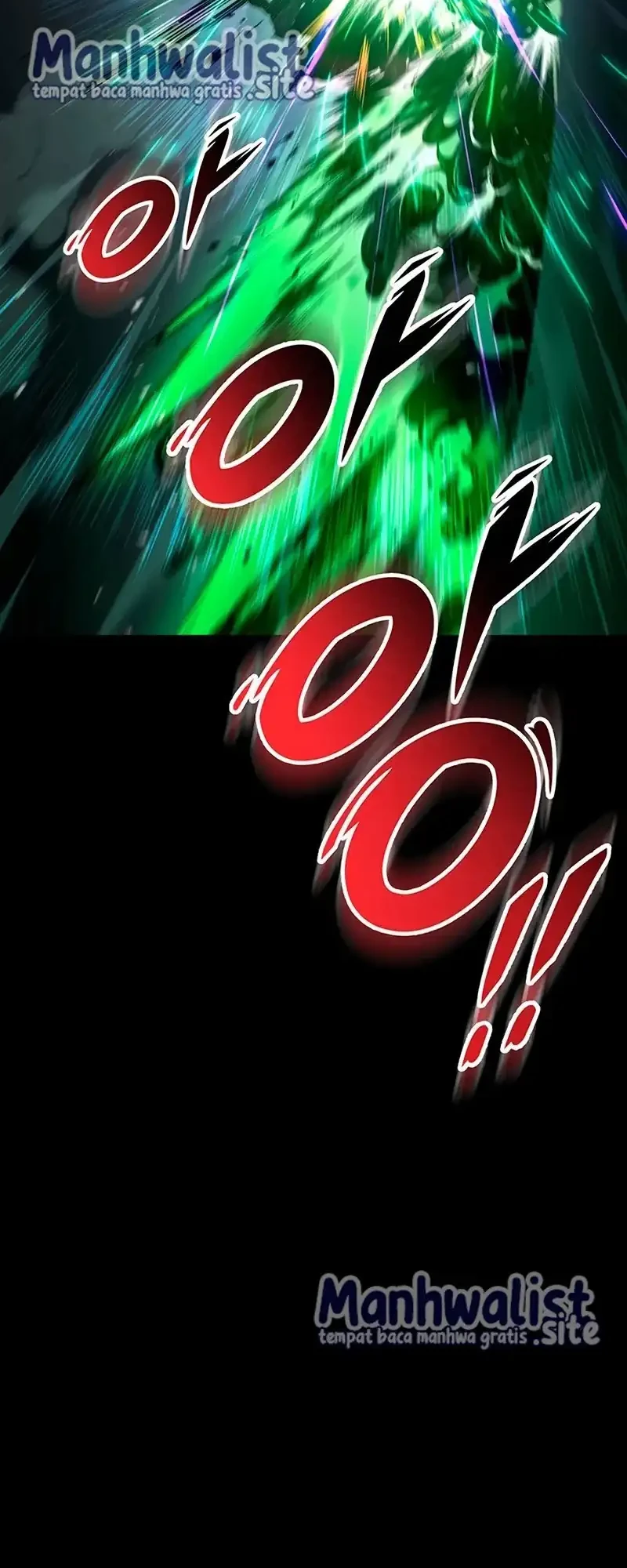 Heavenly Inquisition Sword Chapter 148 - halaman 76