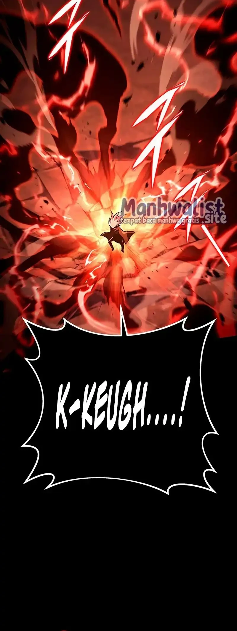 Heavenly Inquisition Sword Chapter 148 - halaman 78