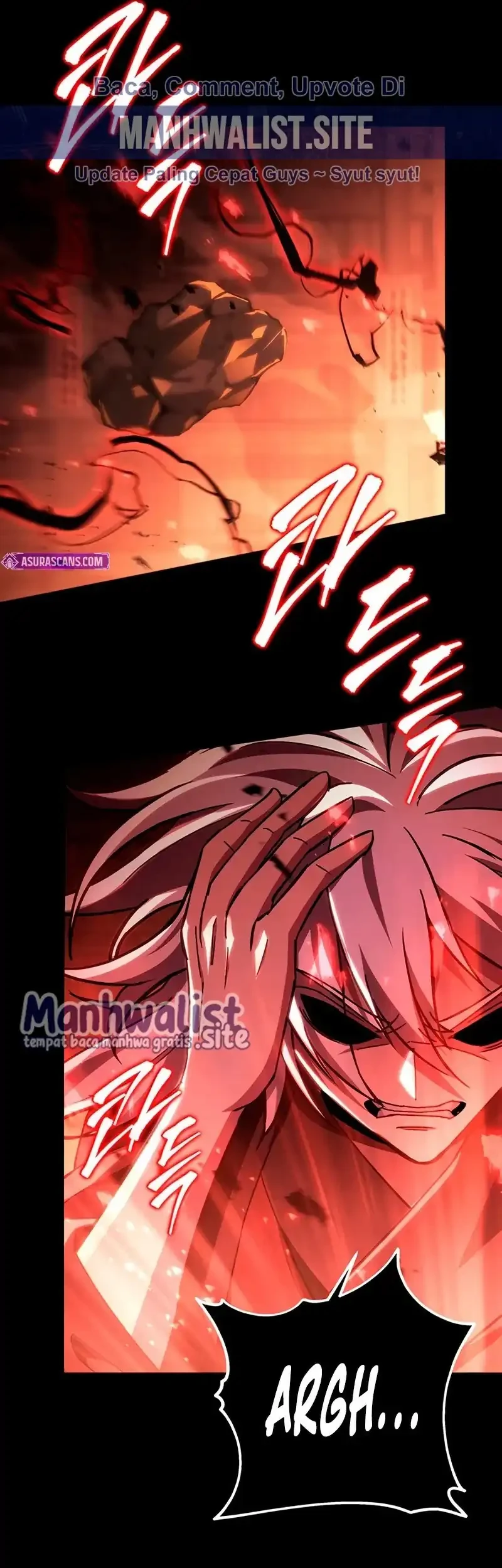 Heavenly Inquisition Sword Chapter 148 - halaman 79