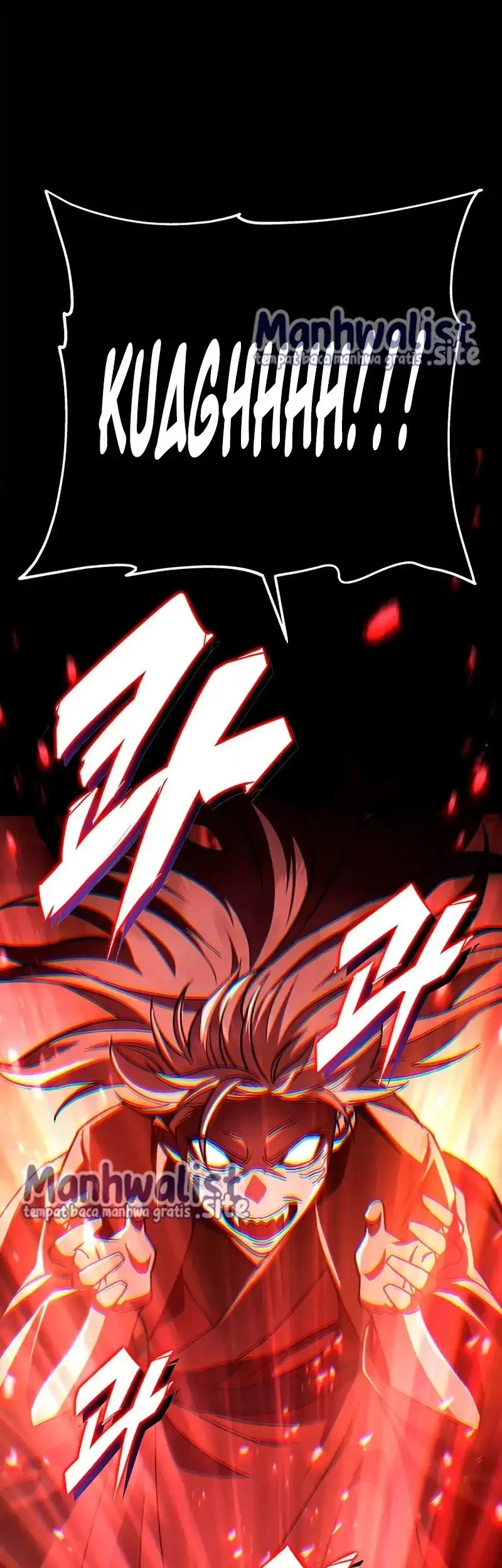 Heavenly Inquisition Sword Chapter 148 - halaman 80