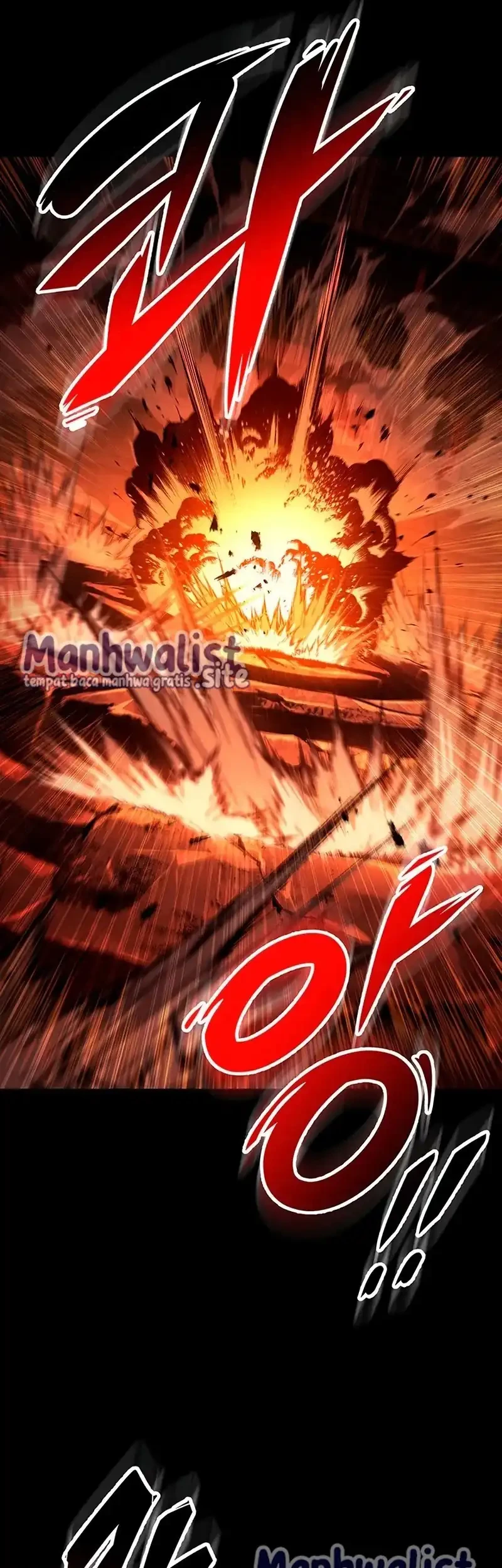 Heavenly Inquisition Sword Chapter 148 - halaman 82