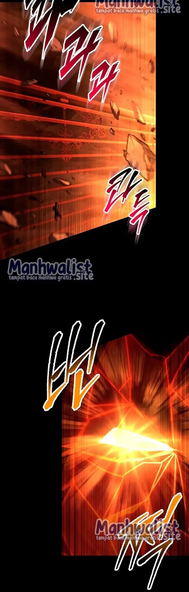 Heavenly Inquisition Sword Chapter 148 - halaman 83