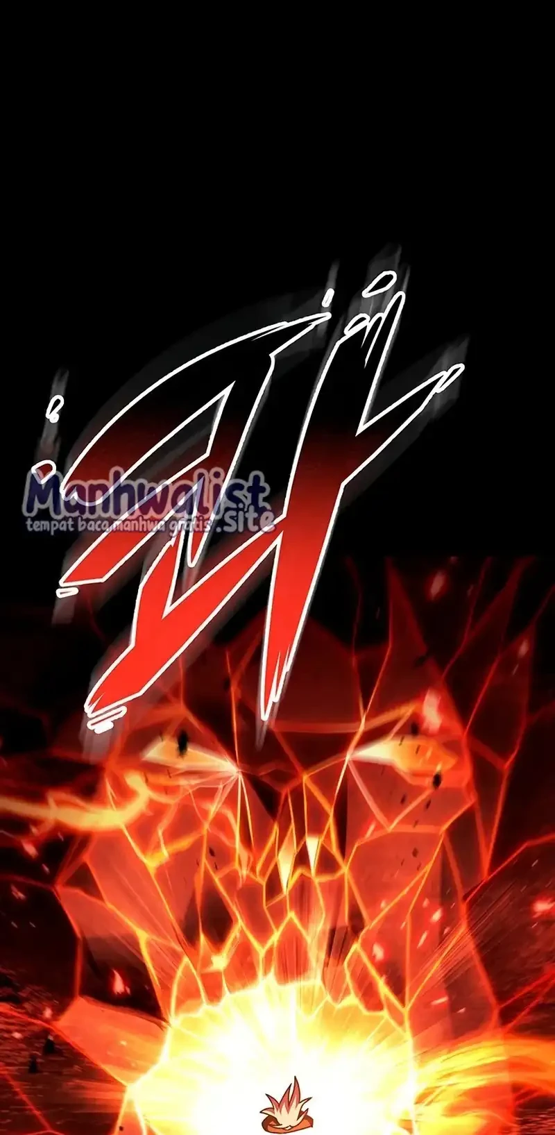 Heavenly Inquisition Sword Chapter 148 - halaman 84