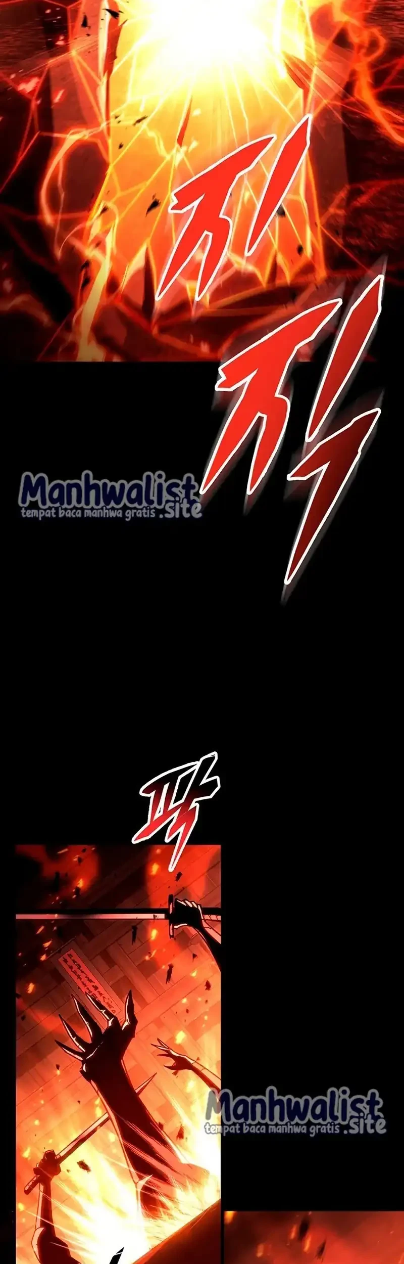 Heavenly Inquisition Sword Chapter 148 - halaman 85