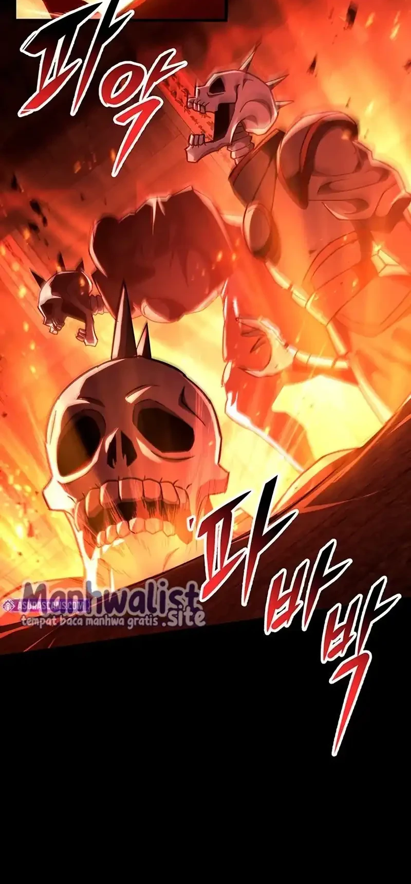 Heavenly Inquisition Sword Chapter 148 - halaman 86