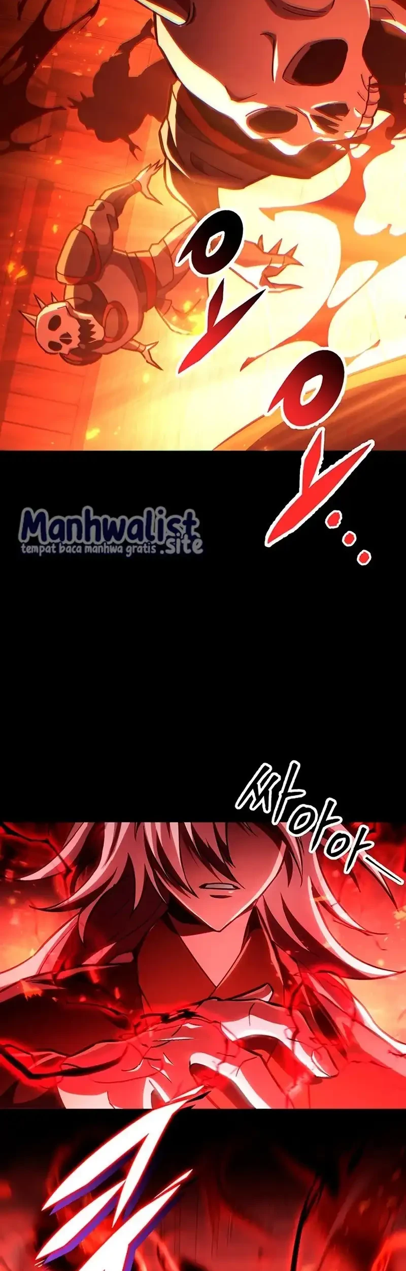Heavenly Inquisition Sword Chapter 148 - halaman 88
