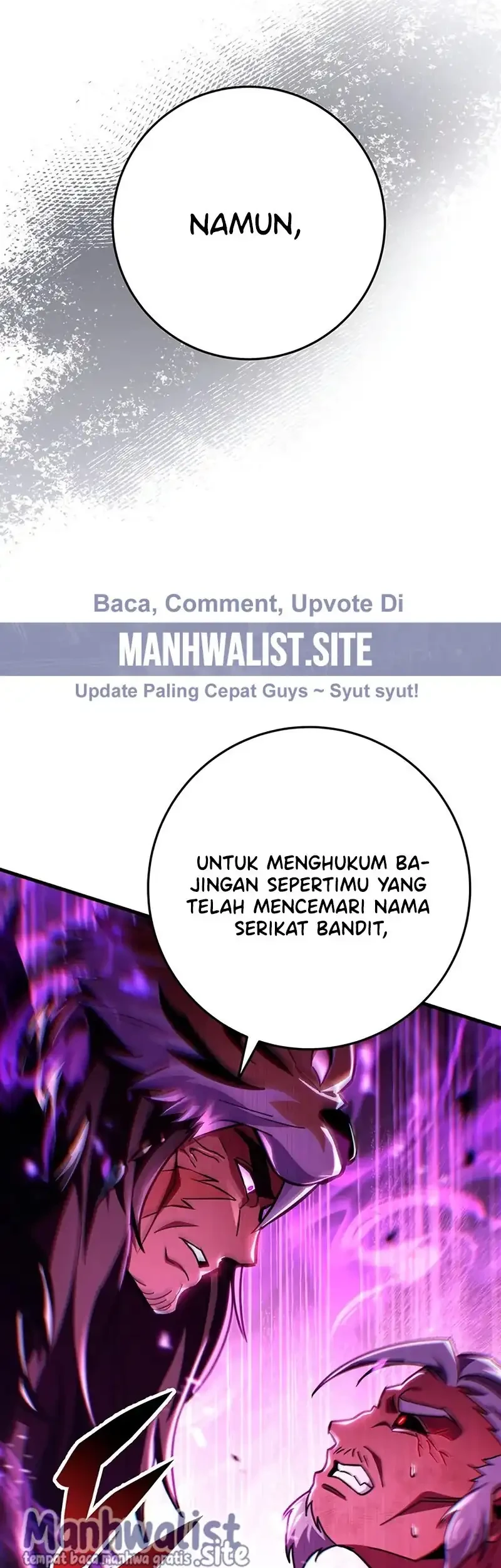 Heavenly Inquisition Sword Chapter 148 - halaman 9