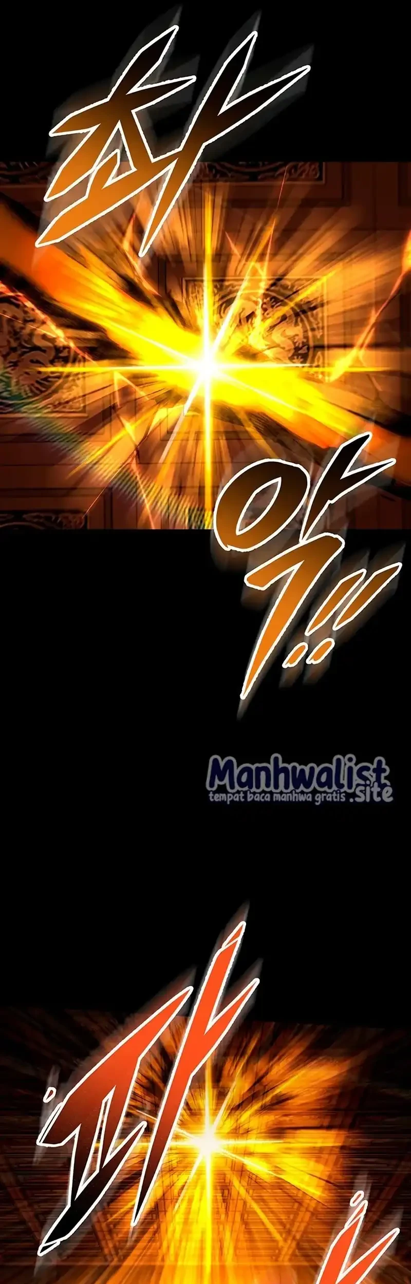 Heavenly Inquisition Sword Chapter 148 - halaman 90