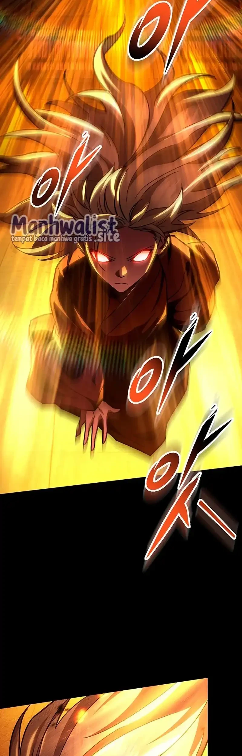 Heavenly Inquisition Sword Chapter 148 - halaman 91