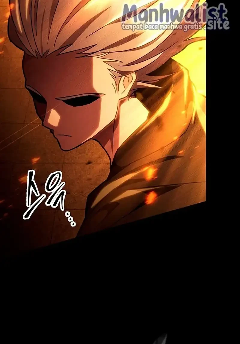 Heavenly Inquisition Sword Chapter 148 - halaman 92
