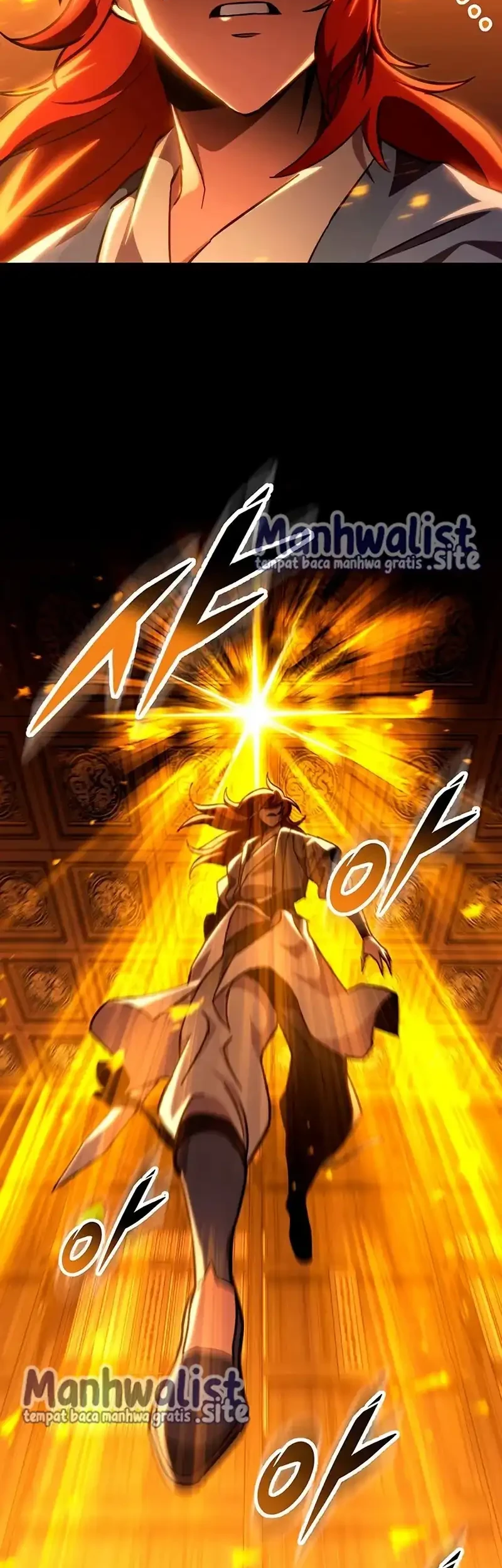 Heavenly Inquisition Sword Chapter 148 - halaman 94