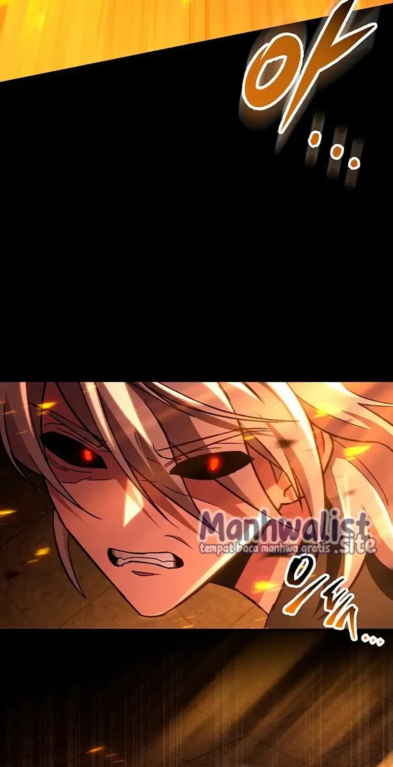 Heavenly Inquisition Sword Chapter 148 - halaman 95